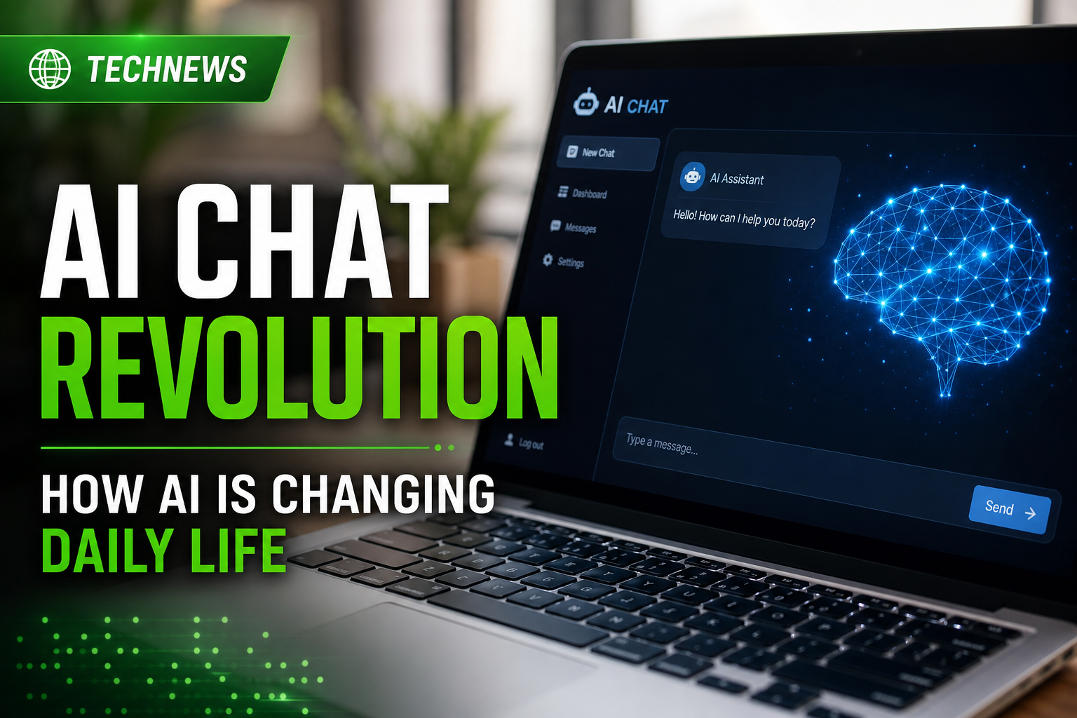 AI Chat Revolution